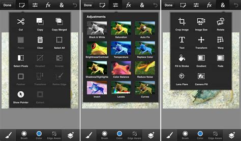 What You Should Know About Photoshop Touch For Iphone