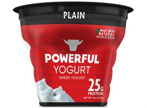 7 Best Greek Yogurts According To Nutritionists Nutrition Tips