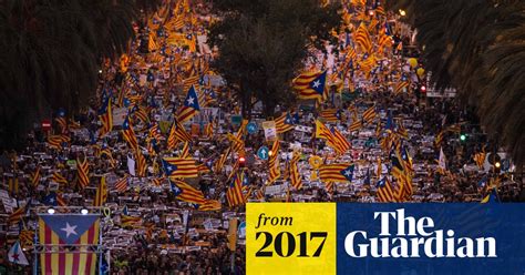 Catalan Independence Eu Experts Detect Rise In Pro Kremlin False
