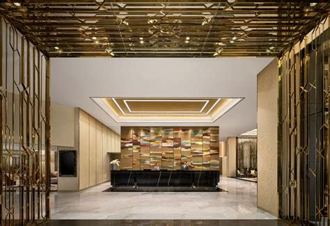 Chatrium Grand Bangkok The First Of Chatriums Luxe Collection Opens