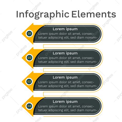 Timeline Infographic Design Vector Hd Png Images Infographic Design