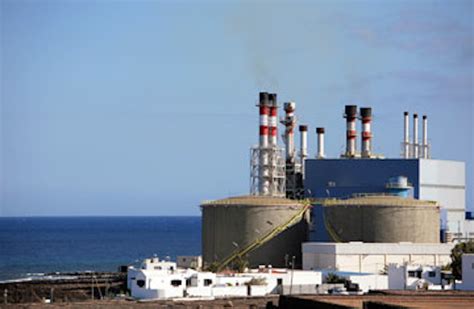 Major New Desalination Plant Opens In Algeria Processing Magazine