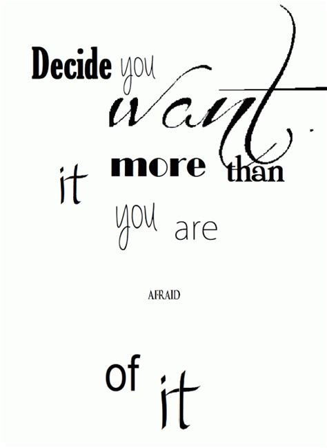 Quotes About Making The Right Decision Quotesgram