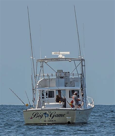 Maybe you would like to learn more about one of these? Big Game Fishing RI - Our Boats