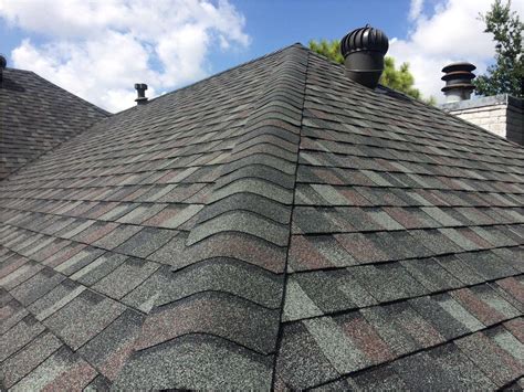 CertainTeed Landmark Pro Shingles