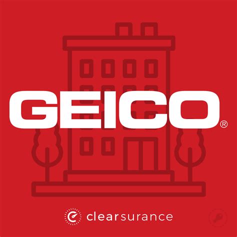 Geico Renters Insurance Review | Clearsurance