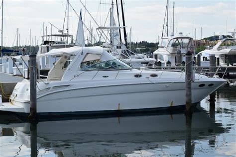 Sea Ray 310 Sundancer Boats For Sale In Riviera Beach Florida