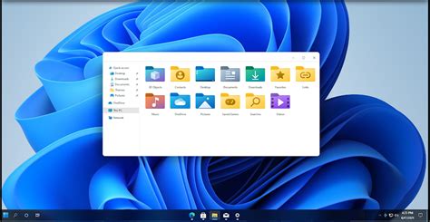 Windows 11 Theme For Windows 10 Free Download