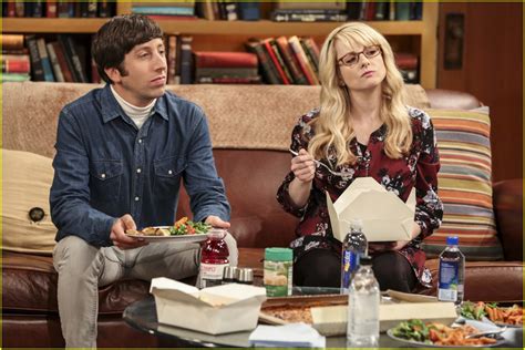 Big Bang Theory Season 11 Premiere Had Two Huge Moments Spoilers Photo 3964354 Big Bang