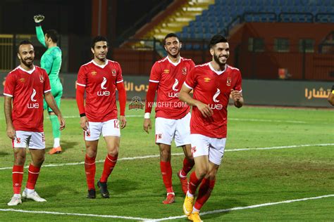 We did not find results for: Al Ahly reveal squad ahead of Ismaily game