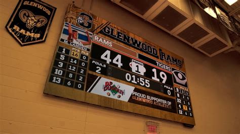4 Ways A Video Scoreboard Transforms Your High School Facility Into A