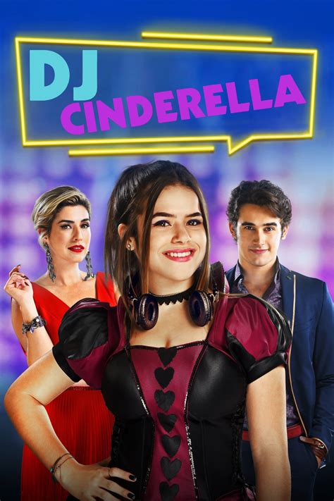 Dj Cinderella 2019 Posters — The Movie Database Tmdb