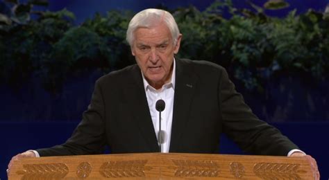 Dr David Jeremiah Is The Coronavirus In End Times Bible