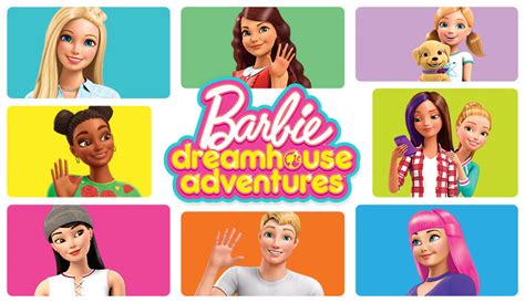 Bilder zum ausmalen von barbie 15. Malvorlagen Barbie Traumvilla - ein Bild zeichnen