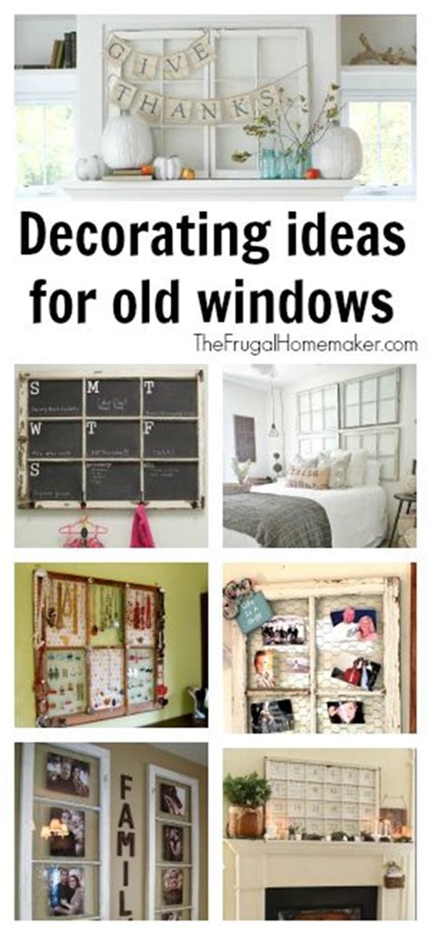 A wide variety of window pane wall decor options are available to you, such as usage, material, and metal type. Decorating ideas for old windows