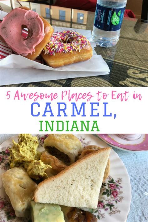 Homepage Places To Eat Carmel Indiana Carmel