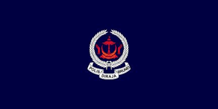 Select from premium police logo of the highest quality. Royal Brunei Police (Brunei)