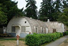 quonset hut homes kits ideas   house pinterest small houses balconies  home