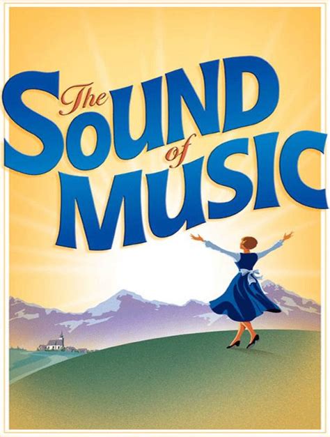 Check out our the sound of music selection for the very best in unique or custom, handmade pieces from our принты shops. The Sound of Music at Jack M Barrack Hebrew Academy ...