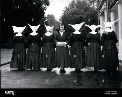 Sisters Nuns Habits Telegraph