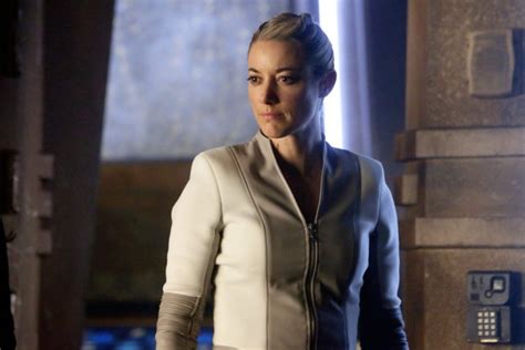 Dark Matter Season 3 Episode 5 Review Give It Up Princess Tell Tale Tv