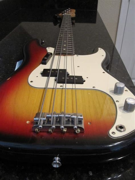 The Official Fender Precision Bass Club Part 8 Page 140