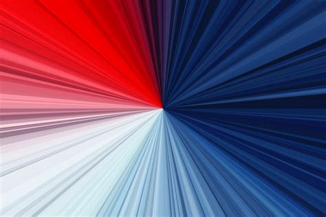 The best selection of royalty free red and blue abstract background vector art, graphics and stock illustrations. Red and blue rays background | PSDGraphics