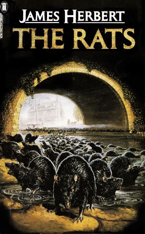 The Rats By James Herbert Goodreads