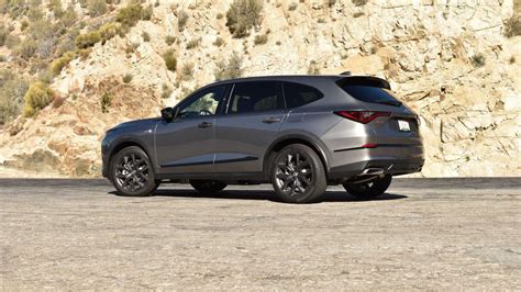 2023 Acura RDX Redesign, Facelift, Rumors and Expectations | Best New SUVs