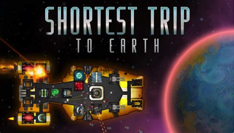 Pc Roguelike Spaceship Simulator ‘shortest Trip To Earth To Launch