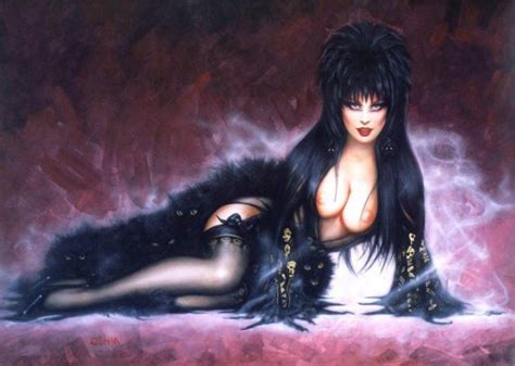 Elvira Mistress Of The Dark Porn Xxx Pics