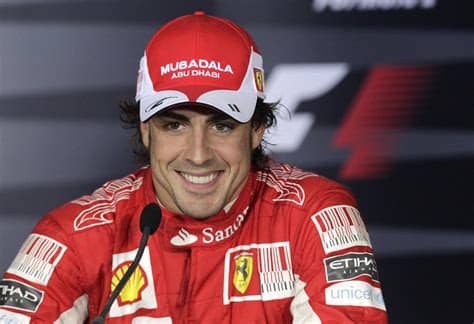 He moved up to formula 3000, a stepping stone to formula one. Fernando Alonso HD Wallpapers
