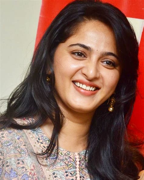 She has received several accolades, including three cinemaa awards, a nandi award. Anushka Shetty on Twitter: "Beat that smile 😍😍😍 # ...