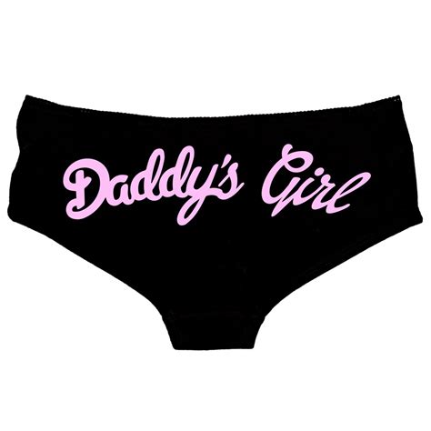 Daddys Girl Curve Set Knickers Vest Cami Thong Shorts BDSM Bondage