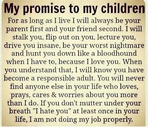 Theres No Better Way To Love Your Kids Than This Quote S