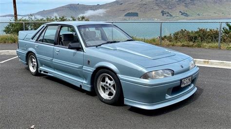 M3 Killer 1988 Holden Commodore Ss Group A Sv Walkinshaw