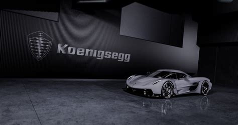 This Is The True Meaning Behind The Koenigsegg Logo