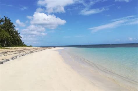 The Beaches Of Las Terrenas Dominican Republic