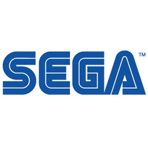 Sega Europe Youtube