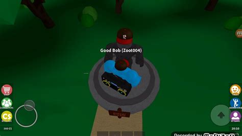 How To Summon Guest 666 In Oblivioushd Roleplay World Roblox