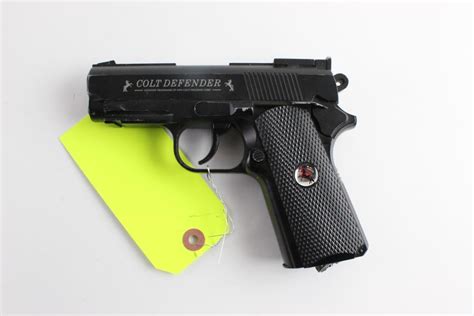 Umarex Colt Defender Bb Pistol Property Room