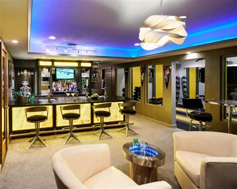 50 Best Man Cave Ideas And Designs For Your Inspiration Page 2 Of 5