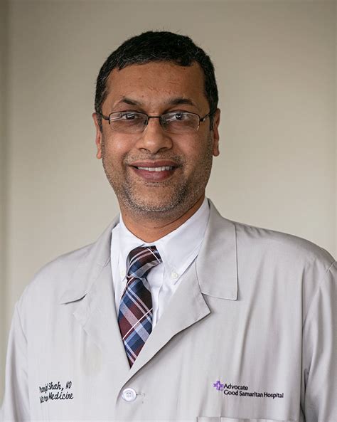 Dr Pranjal Shah Woodridge Clinic