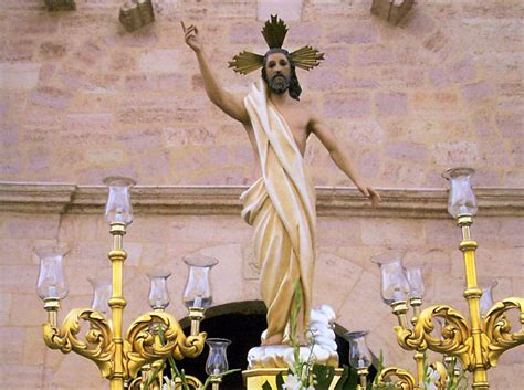De wikipedia, la enciclopedia libre. Real Cofradía del Santo Sepulcro y de la Soledad | Semana ...