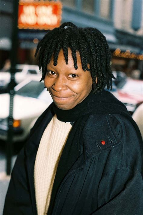 Whoopi Goldberg Net Worth How Much Has The Tv Host Earned