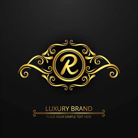 How To Design Luxury Brand Logo Design Talk