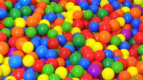 Ball Pit Wallpapers Wallpaper Cave