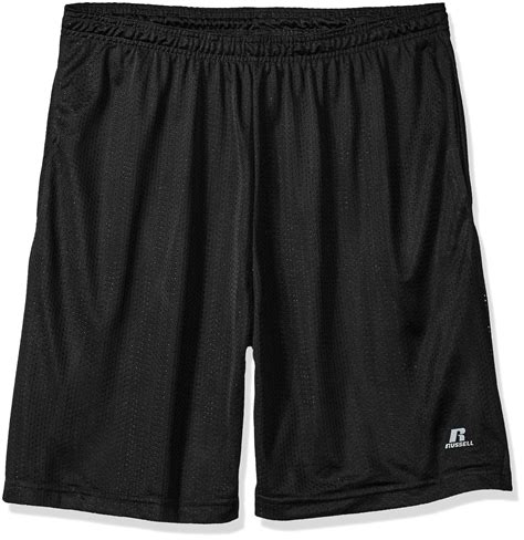 Big And Tall Athletic Shorts