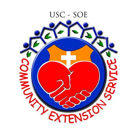 Usc Soe Community Extension Service