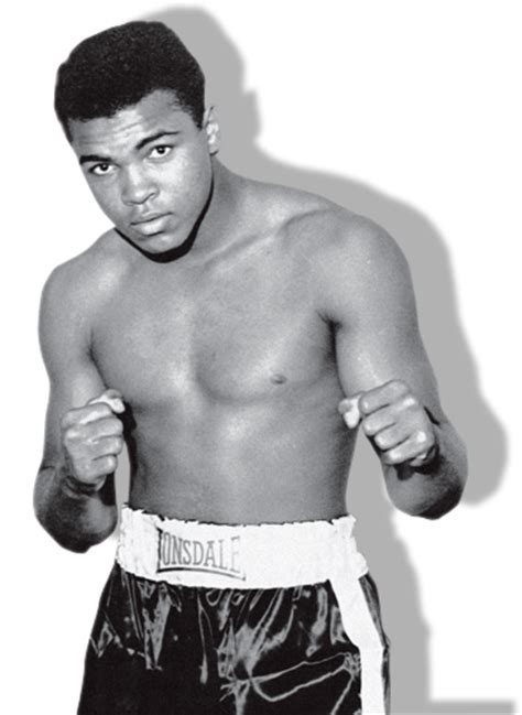 Like, follow & share this! Muhammad Ali PNG Transparent #2912 - Free Icons and PNG Backgrounds